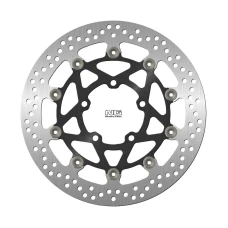 NG 2023/12 ДИСК FRONT L/R F00,0 305X82,5X4,5 5X10,25