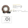 DZE UZWOJENIE ГЕНЕРАТОР STATOR YAMAHA YZF 600 R6 '99-02 (OEM 5EB-81410-00-00) - зображення 1