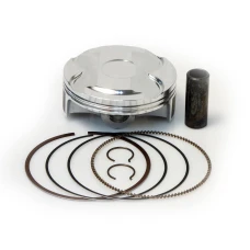 VERTEX ПОРШЕНЬ KTM (4T) SXF 450 (SX-F450) '16-'21, HUSQVARNA FC 450 '16-'21 HC (94,95MM) (КІЛЬЦЯ 590295000002 X 1 КОМПЛЕКТ.)