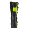 GAERNE ВЗУТТЯ CROSS\/ENDURO JUNIOR\/KID\/DZIECIECE МОДЕЛЬ SG-J BLACK\/FLUO ЖОВТИЙ КОЛІР  ЧОРНИЙ\/ЖОВТИЙFLUO  РОЗМІР 35 - зображення 3
