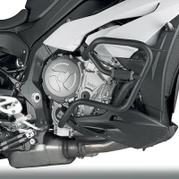 KAPPA GMOLE КРИШКИ ДВИГУНА BMW S 1000XR (15-16) ЧОРНІ