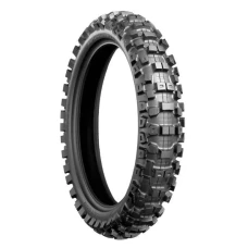 BRIDGESTONE ШИНА 80/100-12 MOTOCROSS M404 41M TT DOT 02/2024