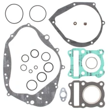 WINDEROSA (VERTEX) КОМПЛЕКТ ПРОКЛАДОК SUZUKI DR100 '83-90, DR125 '82-84,