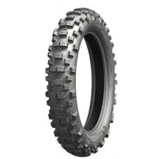 MICHELIN ШИНА 140/80-18 ENDURO XTREM NHS 70R TT ЗАД DOT 09/2025