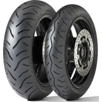 ШИНА DUNLOP ZZZZ 120/70R14 GPR100 55H TL ПЕРЕДНЯ DOT 01/2018