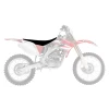 BLACKBIRD ПОКРИВКА\/ПОКРИВКА NA СИДІННЯ HONDA CRF 250R '04-'09, CRF 250\/450X '04-'16 PYRAMID (PMD) КОЛІР ЧОРНИЙ - зображення 3