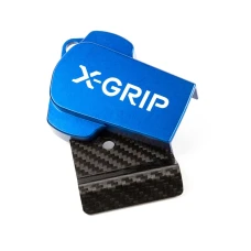 X-GRIP ЗАХИСТ TBI (TBI-PROTECTOR) KTM SX/EXC '23-, HUSQVARNA TC/ TE '24-, GASGAS EC/MC '24-, КОЛІР СИНІЙ