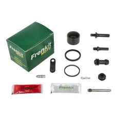 FRENKIT MOTO 2026/05 КОМПЛЕКТ РЕМОНТУ СУПОРТА ТОРМОЗНОЇ (КОМПЛЕКТНИЙ / SUPERKIT) BYBRE / BREMBO (ПОРШЕНЬ FI 32MM) ЗАД BMW G 310 GS / R '16-'22, DUCATI SCRAMBLER '15-'20, HUSQVARNA WRE 125 '99-'07