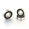 BEARING WORX ПІДШИПНИК КОЛЕСА ЗАДНЬОГО Z USZCZELNIACZAMI KTM SX65 00-17, KAWASAKI KX125 78-82 (25-1345) - зображення 3