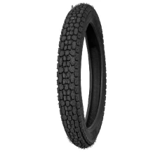 SPEEDWAYS TYRES ШИНА 3.00-18 COBRA R8 6PR TT DOT 25/2024 (CLASSIC)