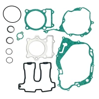 OMP КОМПЛЕКТ ПРОКЛАДОК YAMAHA XT 350 '85-'01 (Z ПРОКЛАДКА КРИШКИ ZAWOROWEJ)