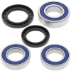 ALL BALLS ПІДШИПНИК КОЛЕСА ЗАДНЬОГО Z USZCZELNIACZAMI YAMAHA TDM 900 '02-'06, XJR 1300 '02-'03, YZF 1000 '96-'01 - зображення 1