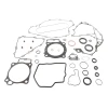 WINDEROSA (VERTEX) КОМПЛЕКТ ПРОКЛАДОК HONDA CRF450R '17-'18, CRF450RX '17-'18 (Z USZCZELNIACZAMI SILNIKOWYMI) - зображення 1