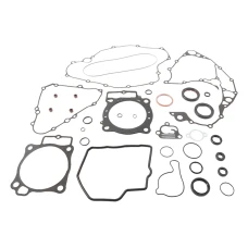 WINDEROSA (VERTEX) КОМПЛЕКТ ПРОКЛАДОК HONDA CRF450R '17-'18, CRF450RX '17-'18 (Z USZCZELNIACZAMI SILNIKOWYMI)
