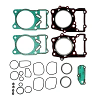 OMP УЩІЛЬНЕННЯ ТОП END SUZUKI VS 800 INTRUDER '92-'02, VX 800 '90-'94