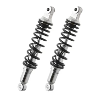 YSS АМОРТИЗАТОР РЕГУЛЮВАННЯ КОМПЛЕКТ 2 ШТУКИ BMW R 50 , R 60 , R 75, R 80 , R 90 , R 100 /CS/RS/RT/S/7 '77-'84