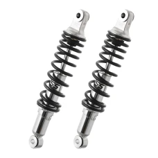 YSS АМОРТИЗАТОР РЕГУЛЮВАННЯ КОМПЛЕКТ 2 ШТУКИ BMW R 50 , R 60 , R 75, R 80 , R 90 , R 100 /CS/RS/RT/S/7 '77-'84