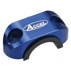 ACCEL КРОНШТЕЙН НАСОСО ДИСКА КОЛІР СИНІЙ (RC-01BL)