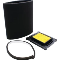 ПОВІТРЯНИЙ ФІЛЬТР ALL BALLS FILTER YAMAHA YXF 850 WOLVERINE X2/X4 '18-'23