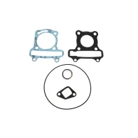 XRADICAL (ARTEIN GASKETS) УЩІЛЬНЕННЯ ТОП END KYMCO VITALITY 50 4T '05- , AGILITY R10 50 4T '06- , AGILITY R12 50 4T -'07- , AGILITY R16 50 4T '08-'12 , PEOPLE S 50 4T '06-'09