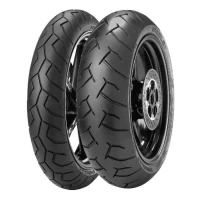 PIRELLI ШИНА 180/55ZR17 DIABLO (73W) TL M/C ЗАД DOT 44/2025