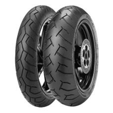 PIRELLI ШИНА 180/55ZR17 DIABLO (73W) TL M/C ЗАД DOT 44/2025