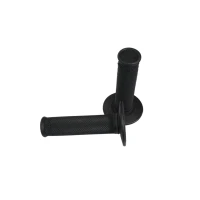 PROGRIP 2026/04 ПЕРЕМИКАЧІ PG793 ВИКЛЮЧЕНИЙ ROAD EXTRA SLIM GONT (22+25MM, DL.115MM) КОЛІР ЧОРНИЙ (JEDNOSKLADNIKOWE) (793-102)