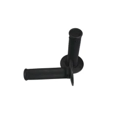 PROGRIP 2026/04 ПЕРЕМИКАЧІ PG793 ВИКЛЮЧЕНИЙ ROAD EXTRA SLIM GONT (22+25MM, DL.115MM) КОЛІР ЧОРНИЙ (JEDNOSKLADNIKOWE) (793-102)