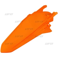 UFO ЗАДНЬОЇ FENDER KTM125-450 SX/SXF 19-22 ПОМАРАНЧЕВИЙ КОЛІР 127