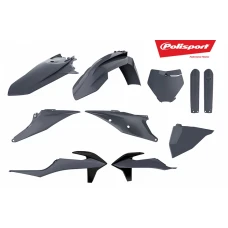 POLISPORT COMPLETE KIT SX/SX-F 2019-22 NARDO GREY (1)