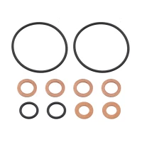 TMV МАСЛЯНИЙ ФІЛЬТРОМ HARDWARE KIT (O-RINGS+WASHERS)