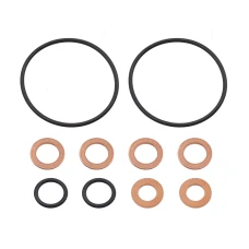 TMV МАСЛЯНИЙ ФІЛЬТРОМ HARDWARE KIT (O-RINGS+WASHERS)