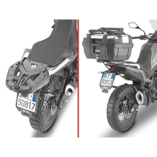 GIVI SPEC.REAR РЕЛІНГА M.MORINI X-CAPE 649 (21)