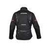 GRAND CANYON BIKEWEAR TEXTILE КУРТКА VENTURA ЧОРНИЙ S - зображення 2