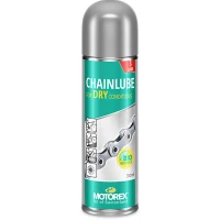 MOTOREX CHAINLUBE FOR СУХЕ CONDITIONS 300 ML (12)