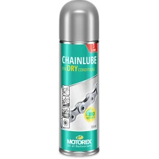 MOTOREX CHAINLUBE FOR СУХЕ CONDITIONS 300 ML (12)