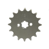 TEC-X ПЕРІД SPROCKET, 16 ЗУБІВ (420), SUZUKI PV50