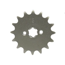 TEC-X ПЕРІД SPROCKET, 16 ЗУБІВ (420), SUZUKI PV50