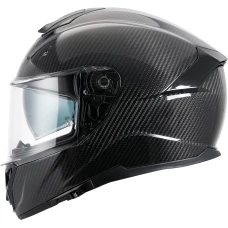 APEX ШОЛОМ FC500 КАРБОНОВОГО ТВЕРДИХ GLOSSY L