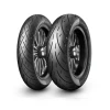 ШИНА ДЛЯ МОТОЦИКЛА METZELER 240\/40VR18 CRUISETEC 79V TL M\/C ЗАДНЯ DOT 07-16\/2023 - зображення 2