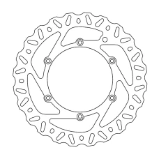 MOTO-MASTER ДИСК ТОРМОЗНИЙ ПЕРІД NITRO 260MM DO BETA 250/300/350/390/400/430/450/480/498/500 RR '13-'20