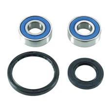 ALL BALLS ПІДШИПНИК КОЛЕСА ПЕРІД Z USZCZELNIACZAMI KAWASAKI BN 125 ELIMINATOR `01-09