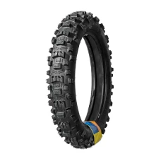 MICHELIN ШИНА 140/80-18 ENDURO MEDIUM 2 70R TT ЗАД DOT 03/2025