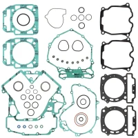 WINDEROSA (VERTEX) КОМПЛЕКТ ПРОКЛАДОК CAN-AM 800 OUTLANDER '06-12, RENEGADE '07-'11 (КОМПЛЕКТ НІ МІСТИТЬ УЩІЛЬНЕННЯ КРИШКИ ZAWOROWEJ)
