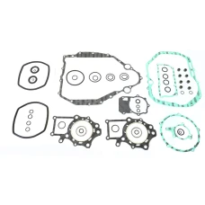 ATHENA КОМПЛЕКТ ПРОКЛАДОК (БЕЗ УЩІЛЬНЮВАЧІ SILNIKOWYCH) HONDA CX/GL 650 C/CD/ED 83-86