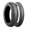 BRIDGESTONE ШИНА 100\/90-18 BATTLAX ADVENTURECROSS SCRAMBLER AX41S 56H TL ПЕРІД DOT 11\/2025 - зображення 2