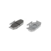 NISSIN 2024\/10 КОЛОДКИ ДИСКОВІ ТОРМОЗНІ KH152 ПРЕМІУМ-КЛАС SEMI-METALLIC (SPIEK METALICZNY) (ECE R90) (MADE IN JAPAN) - зображення 3