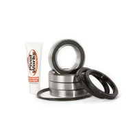PIVOT WORKS ПІДШИПНИК КОЛЕСА ЗАДНЬОГО SUZUKI LT-R 450 (08-09)