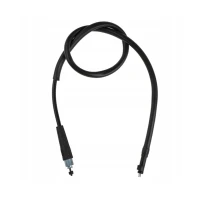 BIKETEC ТРОСИК ПРИБОРНОЇ ПАНЕЛІ HONDA CB 500 (96-03) (L-890 MM),  44830-MY5-G30