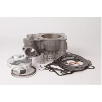 ЦИЛІНДР WORKS 2023/03 ЦИЛІНДР КОМПЛЕКТНИЙ HONDA CRF 150R/RB '12-'23 BIG BORE (160CC) (STD.+2MM=68MM) (11.7:1, ПОРШЕНЬ VERTEX 23520, ЦИЛІНДР, TOP-END)